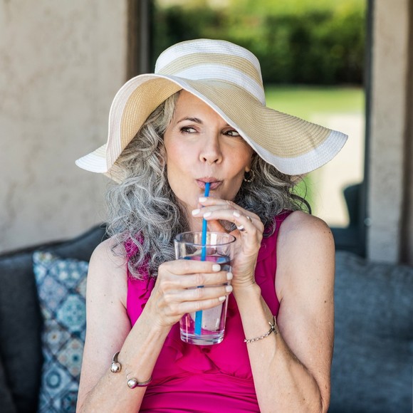 Meet your Posher, Nancy - Picture 1 of 1